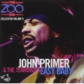 John Primer - Easy Baby John Primer - Easy Baby